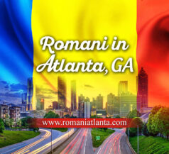romani Atlanta, GA